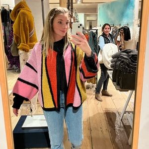 Meet your Posher, Clara